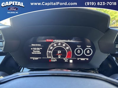 2025 Audi RS 3 2.5T quattro