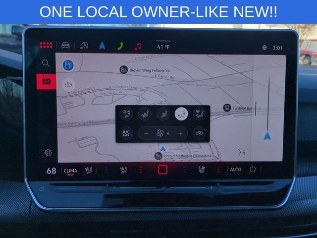 2025 Volkswagen Golf GTI 2.0T SE