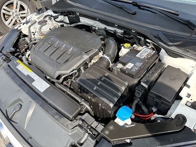2020 Volkswagen Arteon 2.0T SE