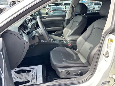 2020 Volkswagen Arteon 2.0T SE