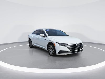 2020 Volkswagen Arteon 2.0T SE