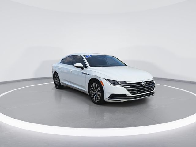 2020 Volkswagen Arteon 2.0T SE