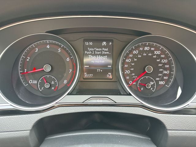 2020 Volkswagen Arteon 2.0T SE