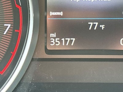 2020 Volkswagen Arteon 2.0T SE