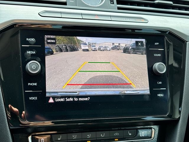 2020 Volkswagen Arteon 2.0T SE