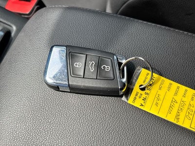 2020 Volkswagen Arteon 2.0T SE