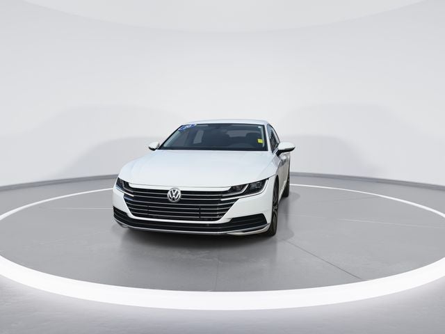 2020 Volkswagen Arteon 2.0T SE