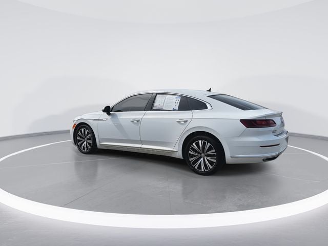2020 Volkswagen Arteon 2.0T SE