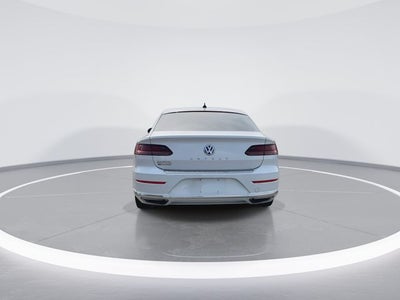 2020 Volkswagen Arteon 2.0T SE