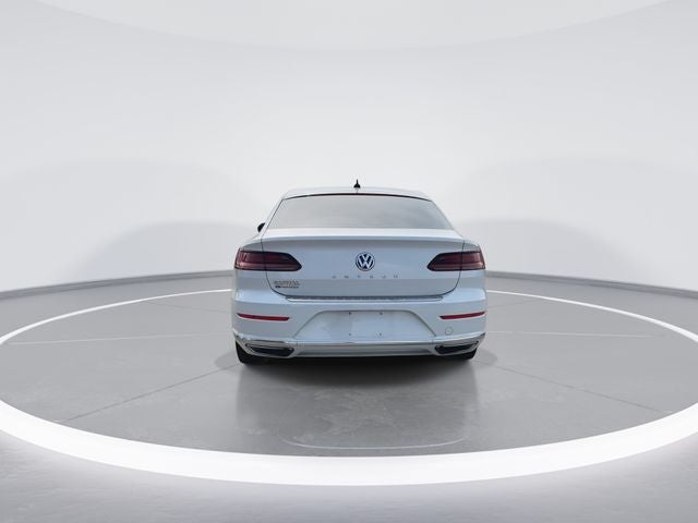 2020 Volkswagen Arteon 2.0T SE