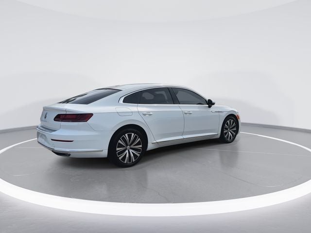 2020 Volkswagen Arteon 2.0T SE
