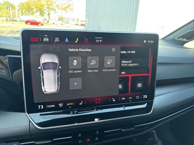 2025 Volkswagen Golf R 2.0T