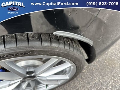 2024 Volkswagen Golf R 2.0T