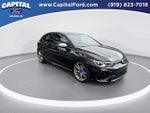 2024 Volkswagen Golf R 2.0T