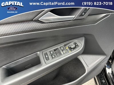 2024 Volkswagen Golf R 2.0T