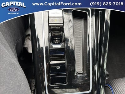 2024 Volkswagen Golf R 2.0T