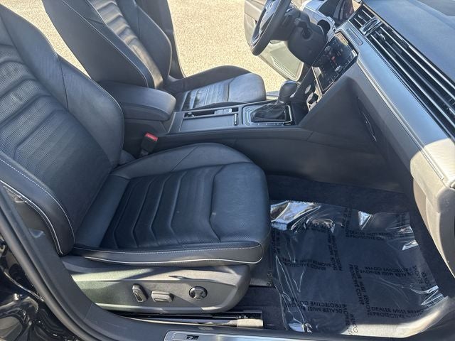 2019 Volkswagen Arteon 2.0T SEL Premium R-Line 4Motion