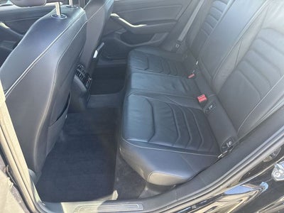 2019 Volkswagen Arteon 2.0T SEL Premium R-Line 4Motion