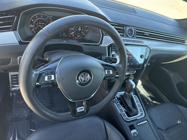 2019 Volkswagen Arteon 2.0T SEL Premium R-Line 4Motion