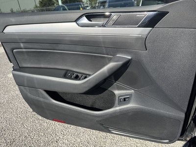 2019 Volkswagen Arteon 2.0T SEL Premium R-Line 4Motion