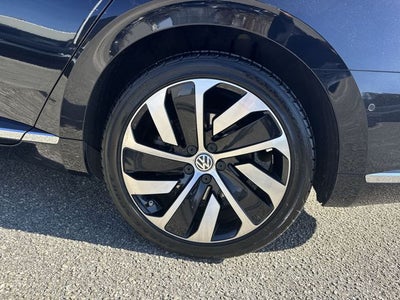 2019 Volkswagen Arteon 2.0T SEL Premium R-Line 4Motion