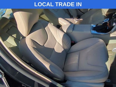 2013 Volvo S60 T6