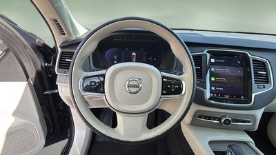2023 Volvo XC90 B6 Core