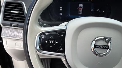 2023 Volvo XC90 B6 Core