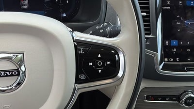 2023 Volvo XC90 B6 Core