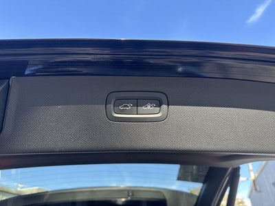 2021 Volvo XC90 T5 Momentum