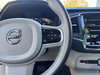 2021 Volvo XC90 T5 Momentum