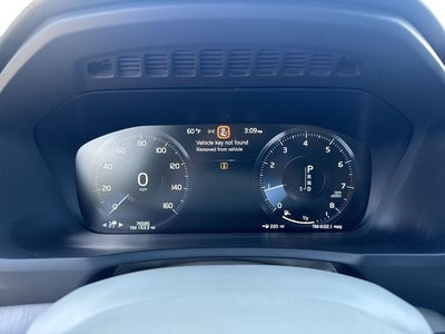 2021 Volvo XC90 T5 Momentum