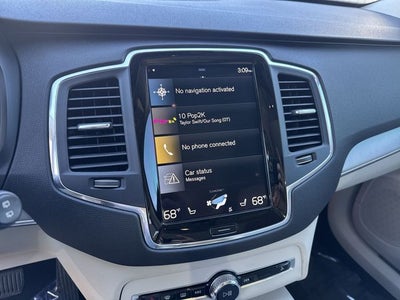 2021 Volvo XC90 T5 Momentum