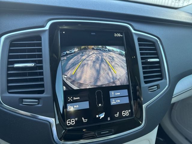 2021 Volvo XC90 T5 Momentum