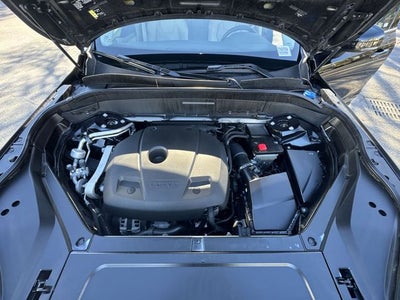 2021 Volvo XC90 T5 Momentum