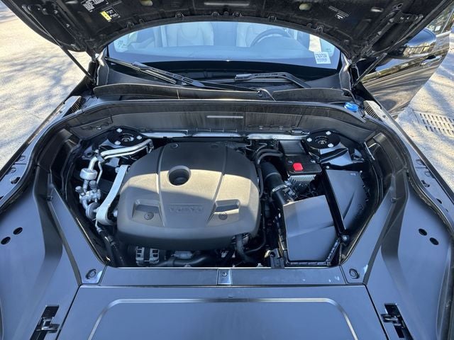 2021 Volvo XC90 T5 Momentum