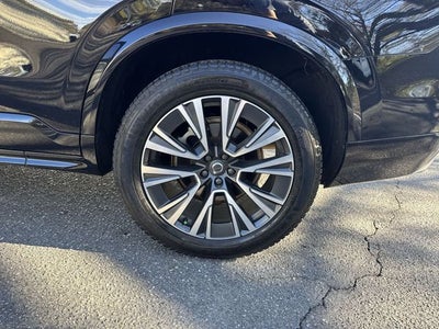 2021 Volvo XC90 T5 Momentum