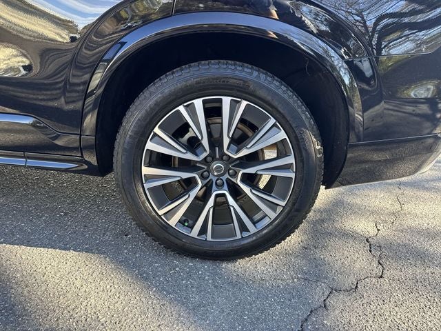 2021 Volvo XC90 T5 Momentum