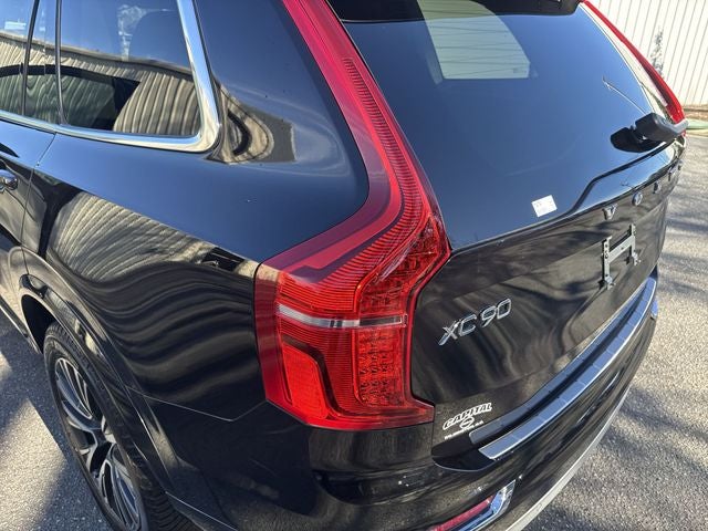2021 Volvo XC90 T5 Momentum