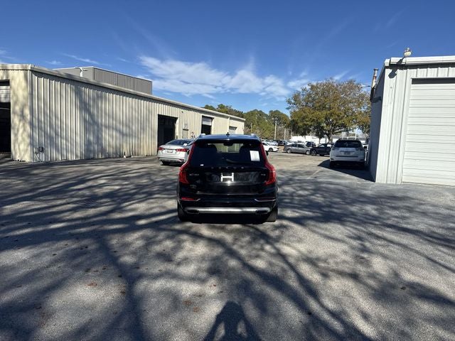 2021 Volvo XC90 T5 Momentum