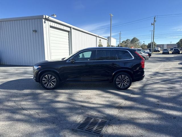 2021 Volvo XC90 T5 Momentum