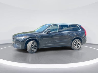 2020 Volvo XC90 T5 Momentum