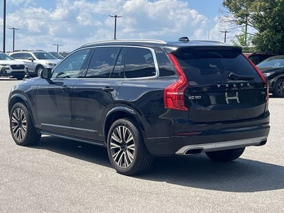 2020 Volvo XC90 T5 Momentum
