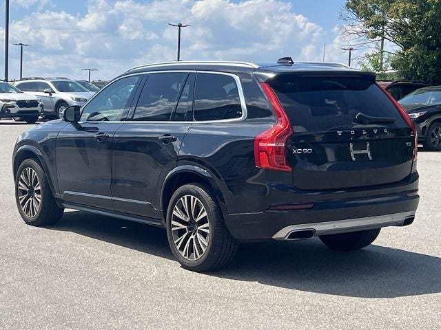 2020 Volvo XC90 T5 Momentum