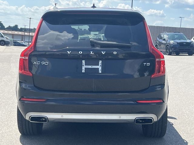 2020 Volvo XC90 T5 Momentum