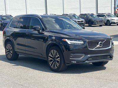 2020 Volvo XC90 T5 Momentum
