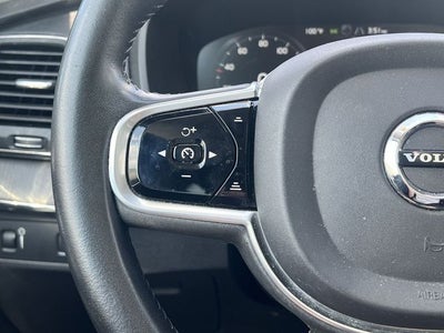 2020 Volvo XC90 T5 Momentum