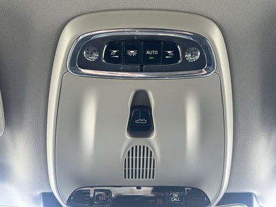 2020 Volvo XC90 T5 Momentum