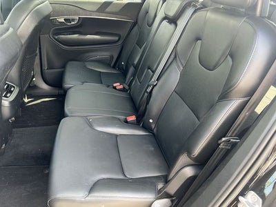 2020 Volvo XC90 T5 Momentum