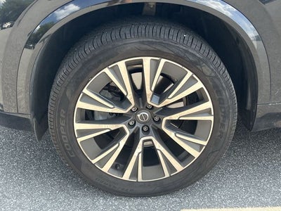 2020 Volvo XC90 T5 Momentum
